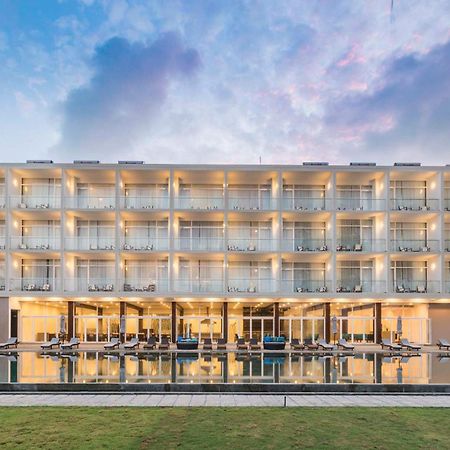 The Habitat Kosgoda By Asia Leisure Buitenkant foto