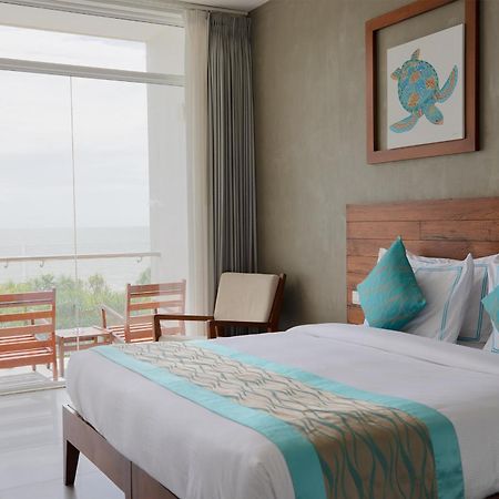 The Habitat Kosgoda By Asia Leisure Buitenkant foto