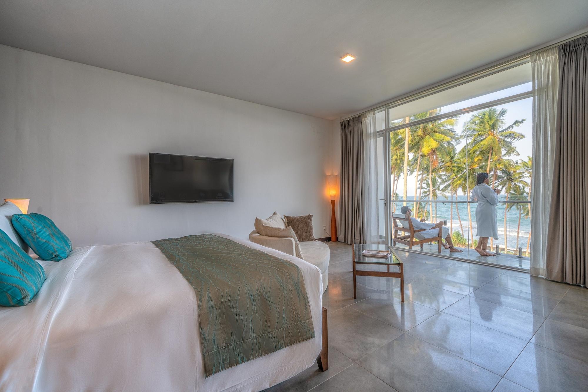 The Habitat Kosgoda By Asia Leisure Buitenkant foto
