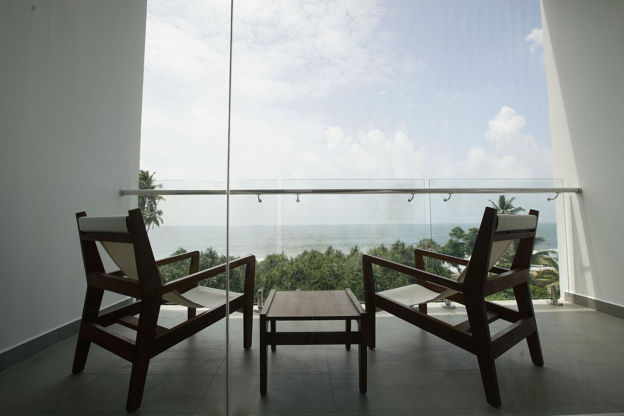 The Habitat Kosgoda By Asia Leisure Buitenkant foto
