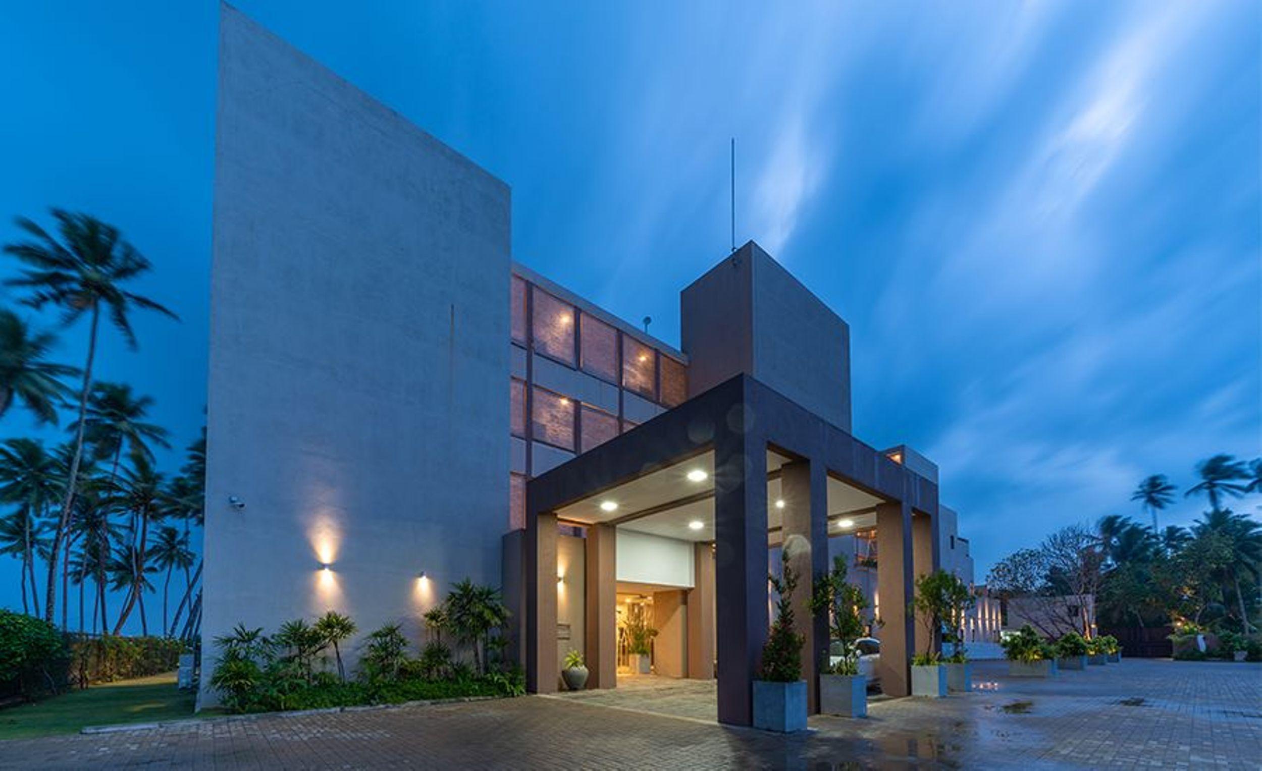 The Habitat Kosgoda By Asia Leisure Buitenkant foto