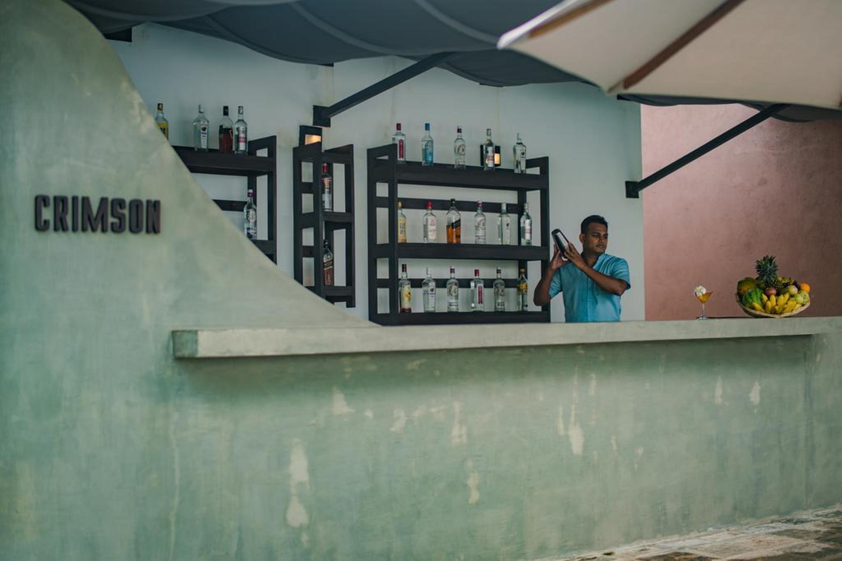The Habitat Kosgoda By Asia Leisure Buitenkant foto