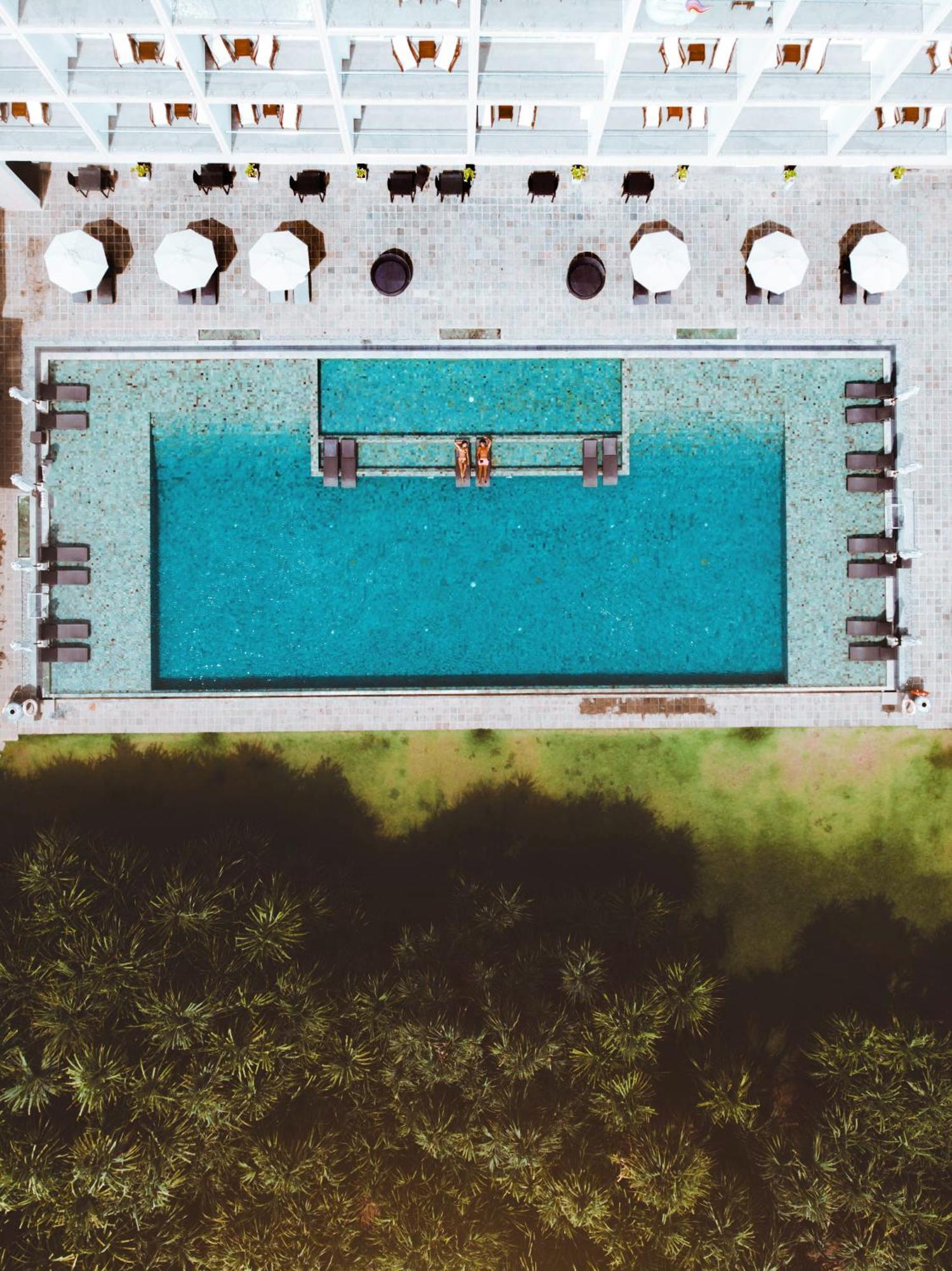 The Habitat Kosgoda By Asia Leisure Buitenkant foto