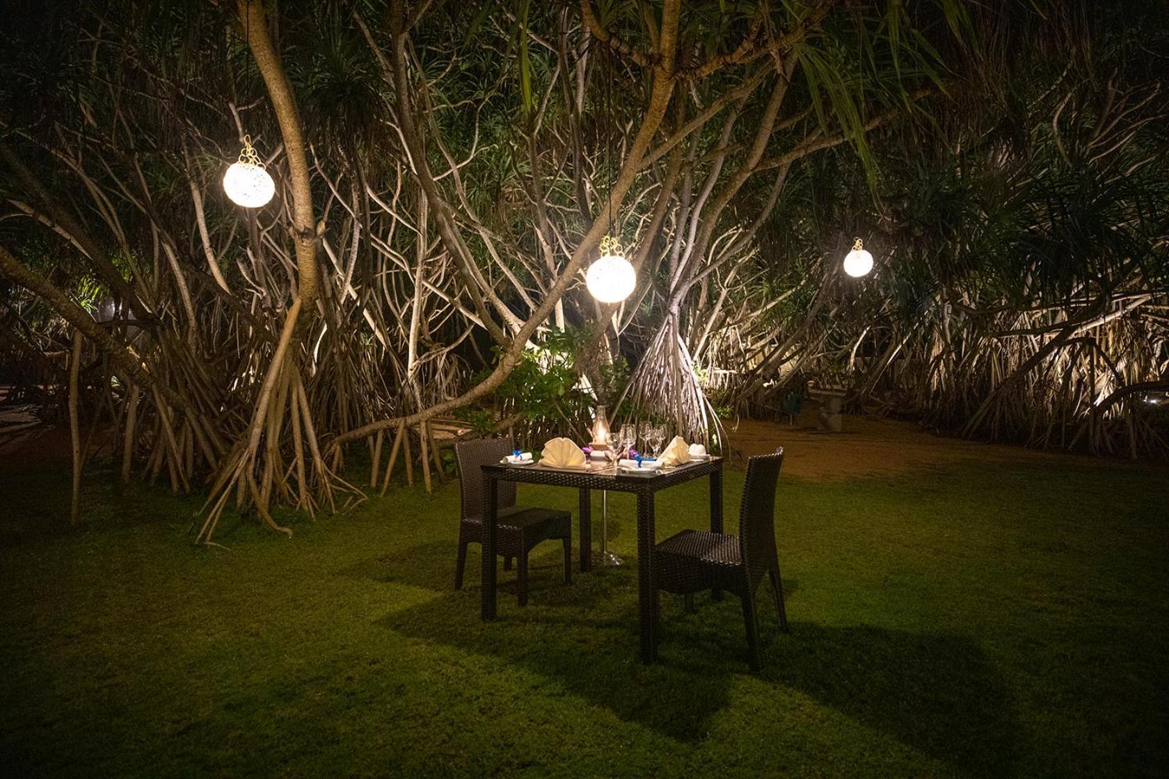The Habitat Kosgoda By Asia Leisure Buitenkant foto