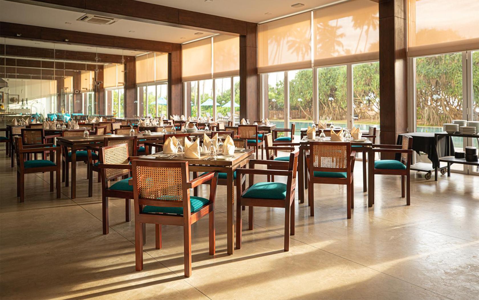 The Habitat Kosgoda By Asia Leisure Buitenkant foto