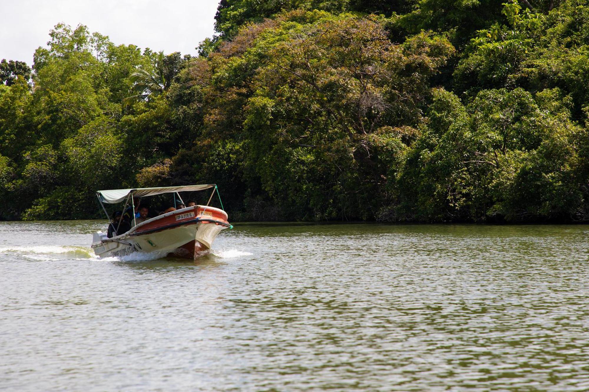 The Habitat Kosgoda By Asia Leisure Buitenkant foto
