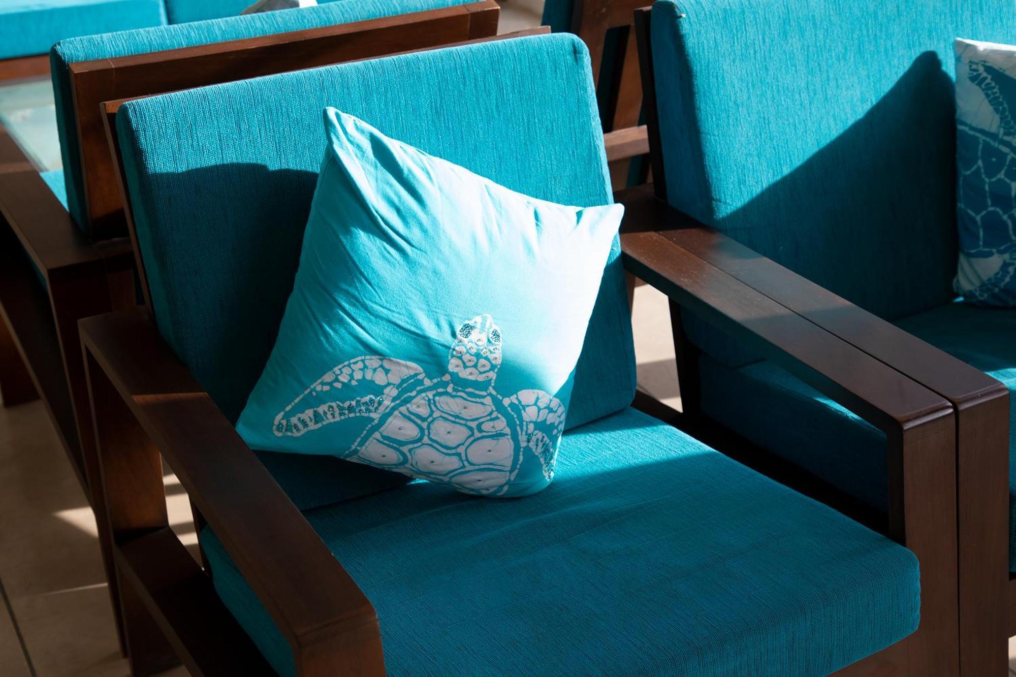 The Habitat Kosgoda By Asia Leisure Buitenkant foto