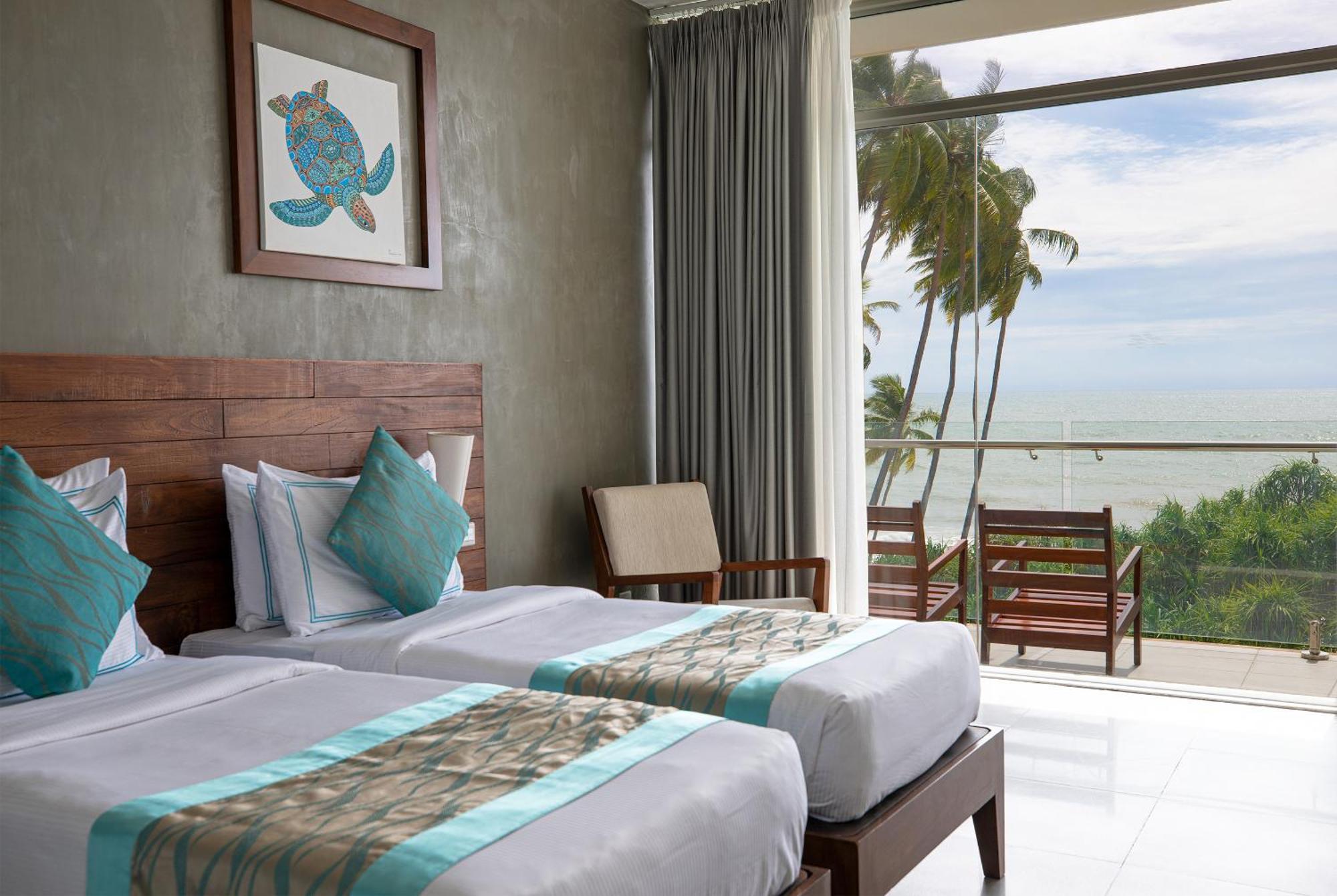 The Habitat Kosgoda By Asia Leisure Buitenkant foto
