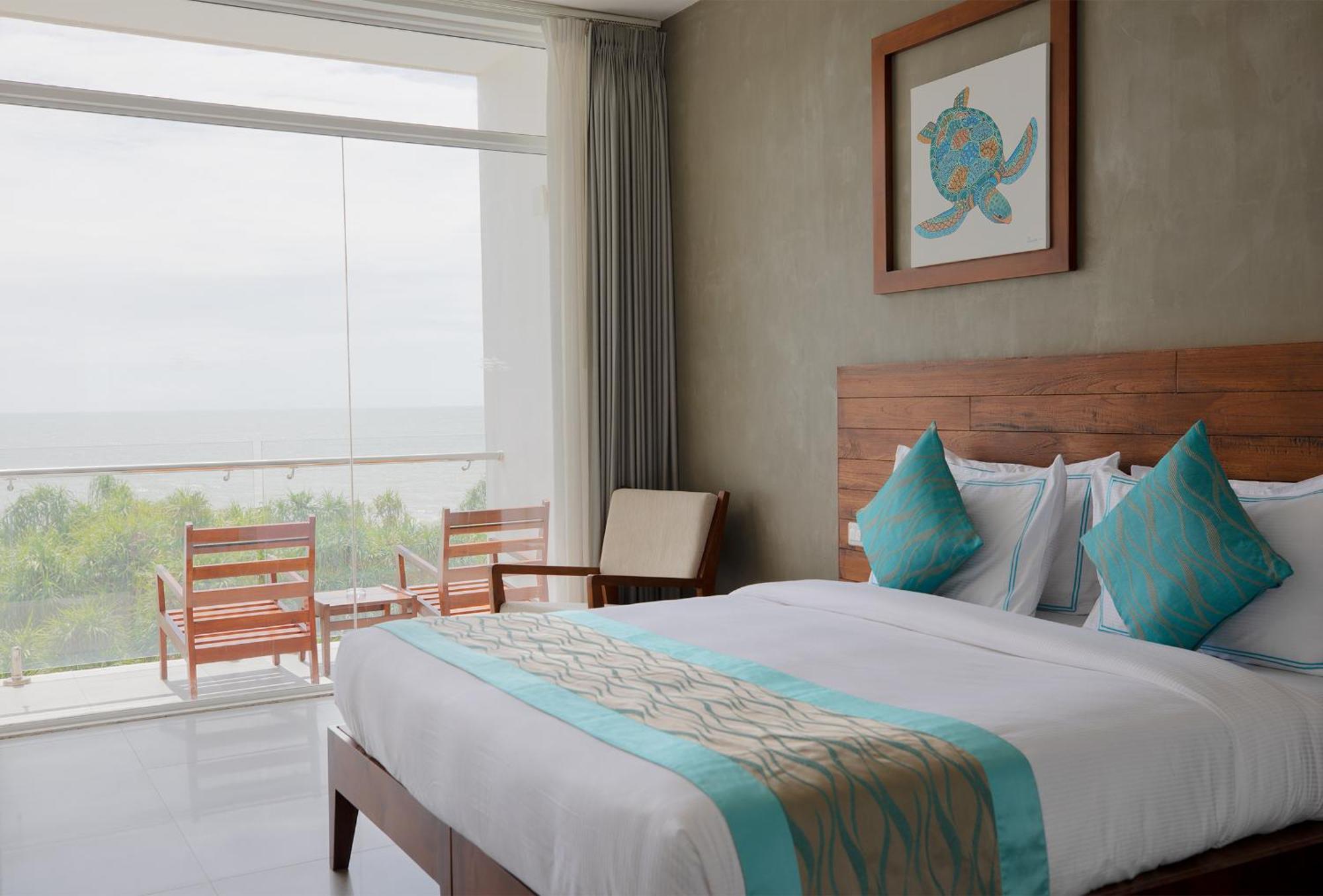The Habitat Kosgoda By Asia Leisure Buitenkant foto