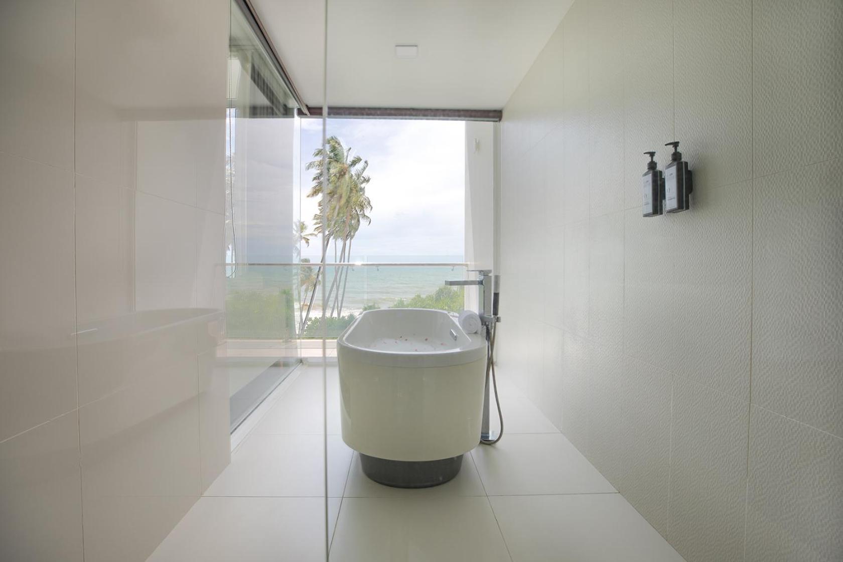 The Habitat Kosgoda By Asia Leisure Buitenkant foto