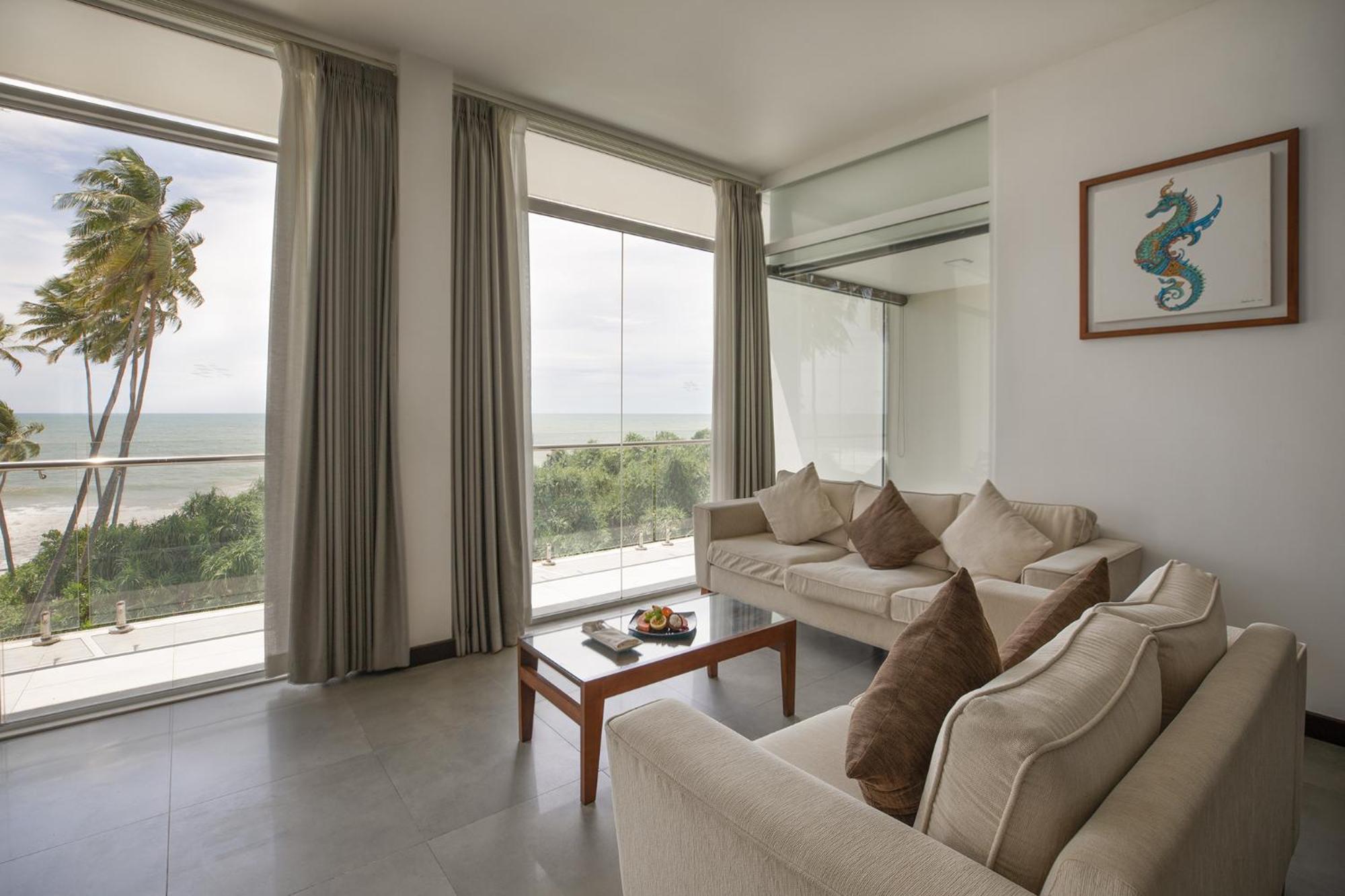 The Habitat Kosgoda By Asia Leisure Buitenkant foto