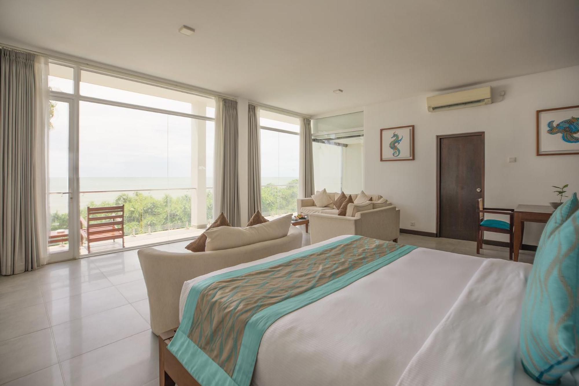 The Habitat Kosgoda By Asia Leisure Buitenkant foto