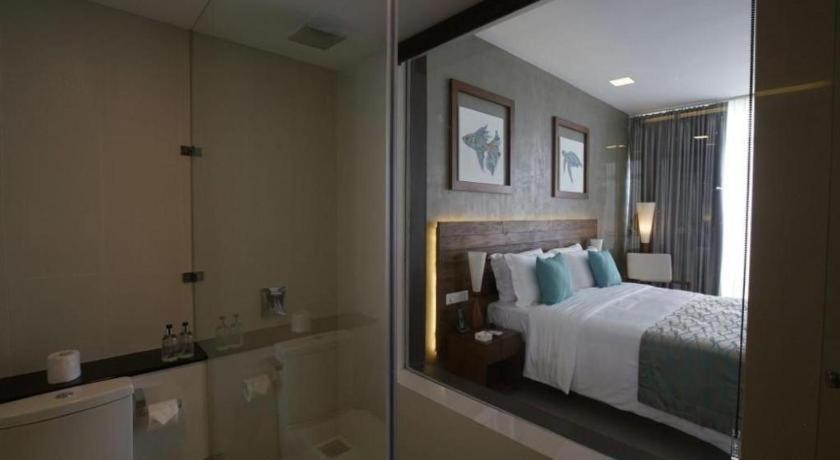 The Habitat Kosgoda By Asia Leisure Buitenkant foto