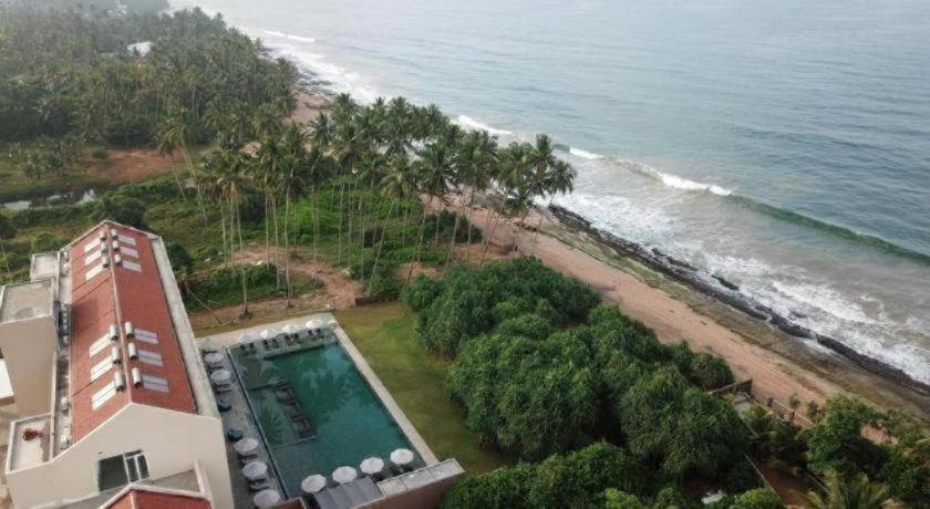 The Habitat Kosgoda By Asia Leisure Buitenkant foto