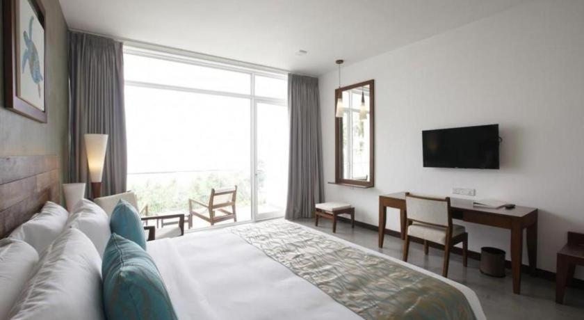 The Habitat Kosgoda By Asia Leisure Buitenkant foto