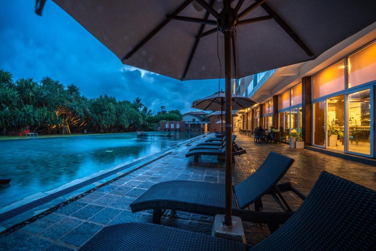 The Habitat Kosgoda By Asia Leisure Buitenkant foto