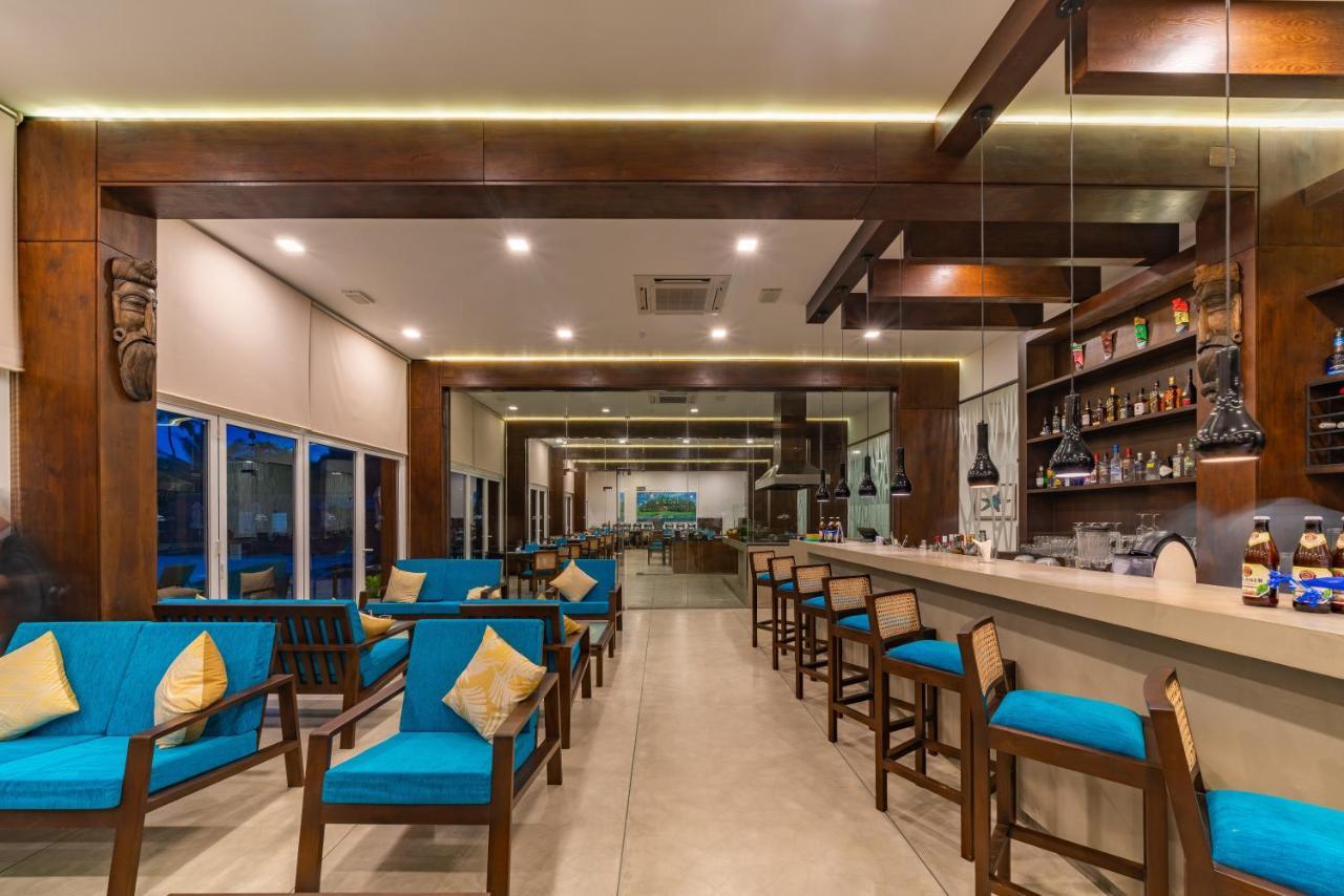 The Habitat Kosgoda By Asia Leisure Buitenkant foto