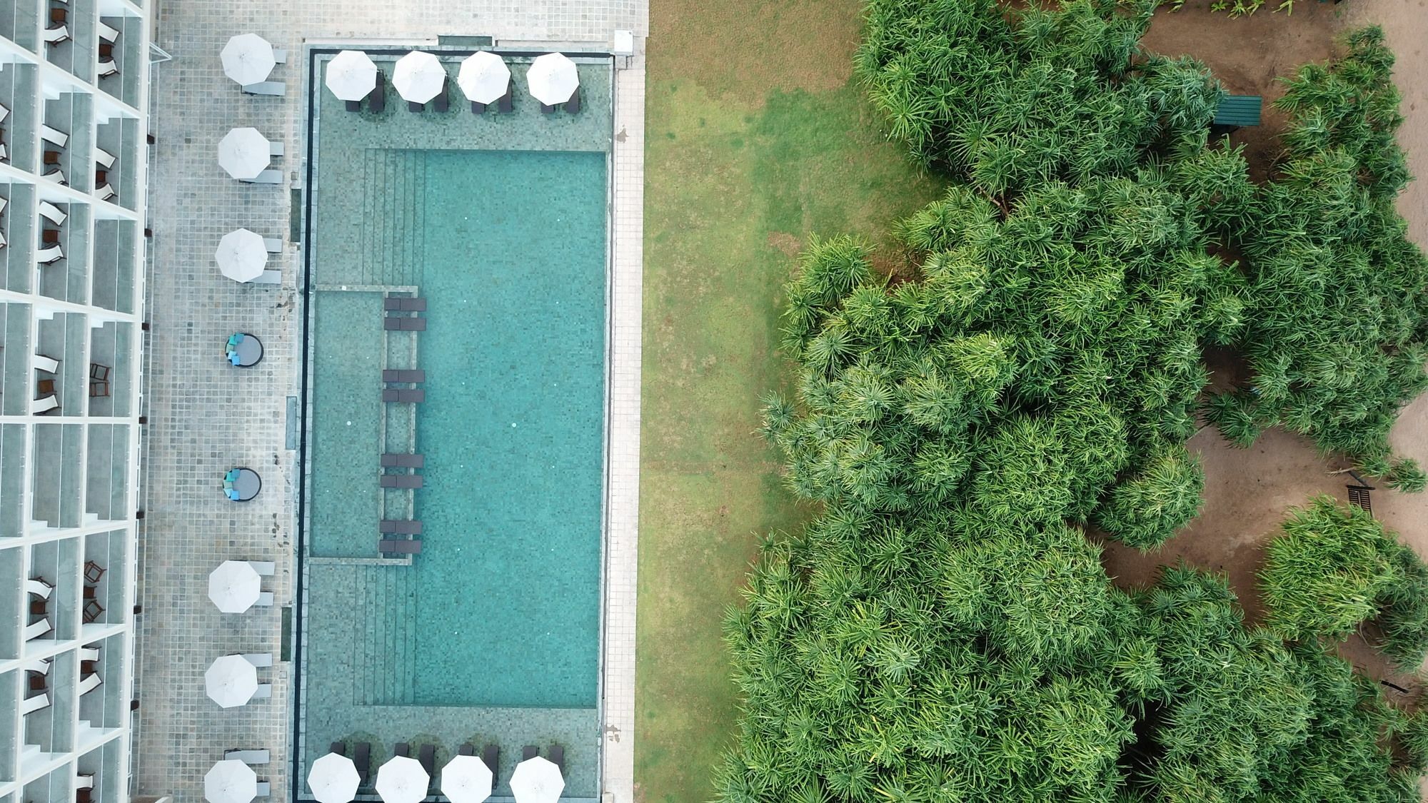 The Habitat Kosgoda By Asia Leisure Buitenkant foto
