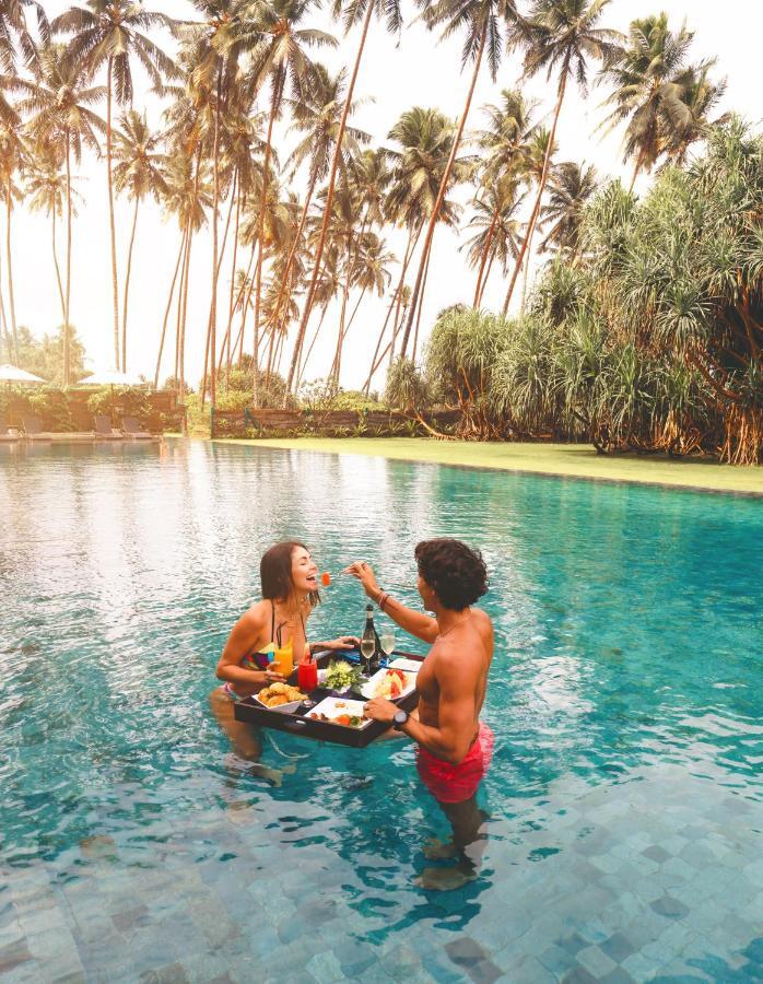 The Habitat Kosgoda By Asia Leisure Buitenkant foto